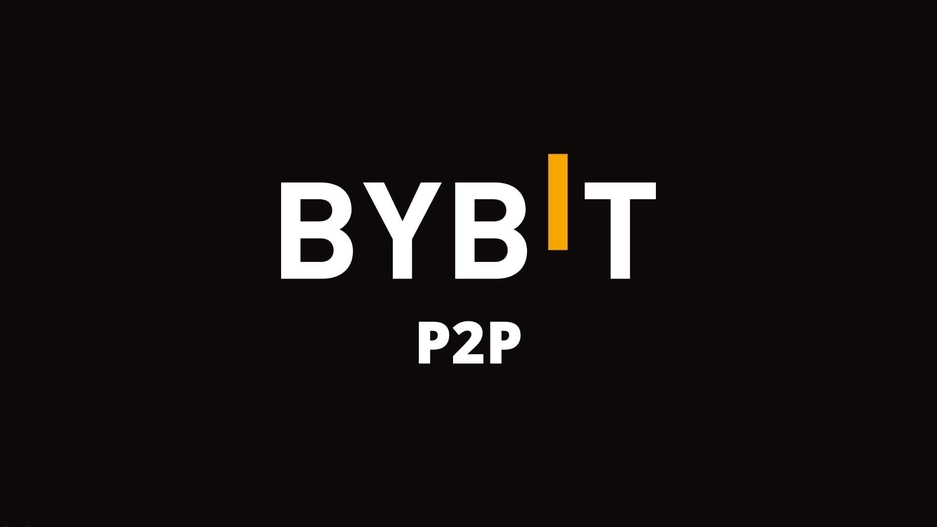 bybit p2p trading